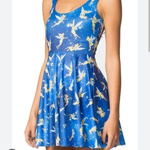 Limited Edition Black Milk Tinkerbell Dress